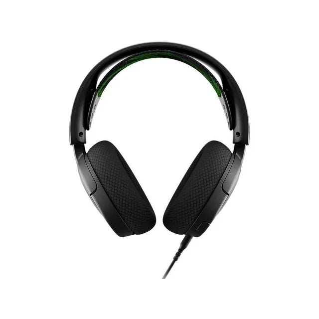 SteelSeries — Arctis Nova 1X Multi-System Gaming Headset for Xbox with 3.5mm Jack — Black - DealJustDeal