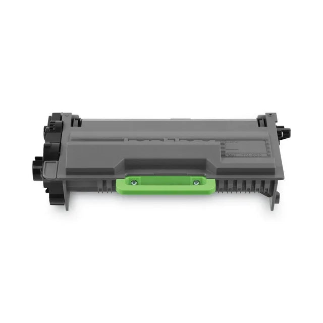 Brother TN-850 Black High Yield Toner Cartridge, Print Up to 8,000 Pages - DealJustDeal