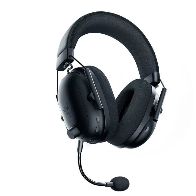 Razer Blackshark V2 Pro Hyperspeed Wireless PC Gaming Headset, Black - DealJustDeal