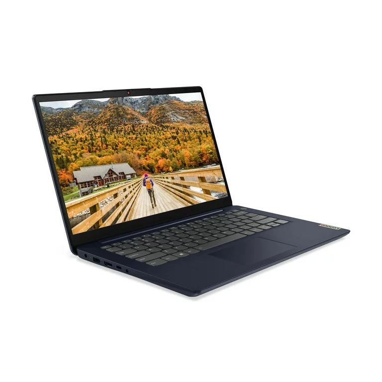 Lenovo 82KT00V8US Ideapad 3 14