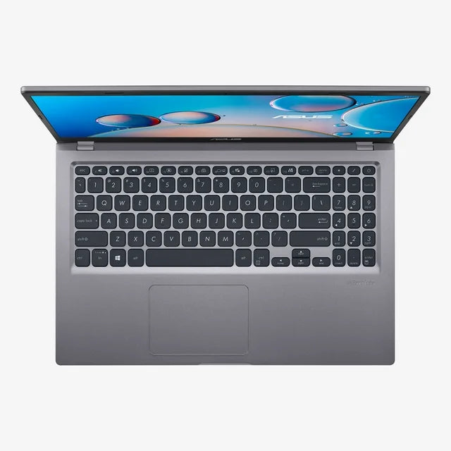 ASUS F515EA-WH52 Vivobook 15.6” FHD Touch PC Laptop, Intel Core i5-1135G7, 8GB, 512GB - DealJustDeal