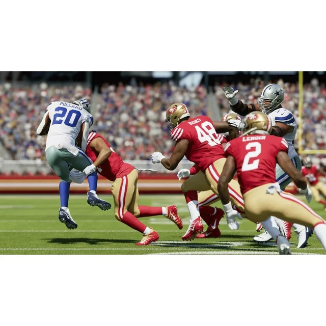 Madden NFL 24 - PlayStation 5 - DealJustDeal