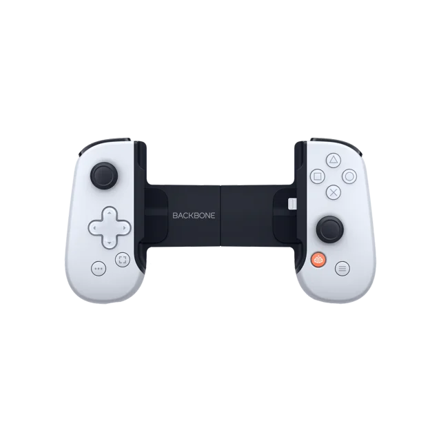 BACKBONE One Mobile Gaming Controller for iPhone [PlayStation Edition] - DealJustDeal