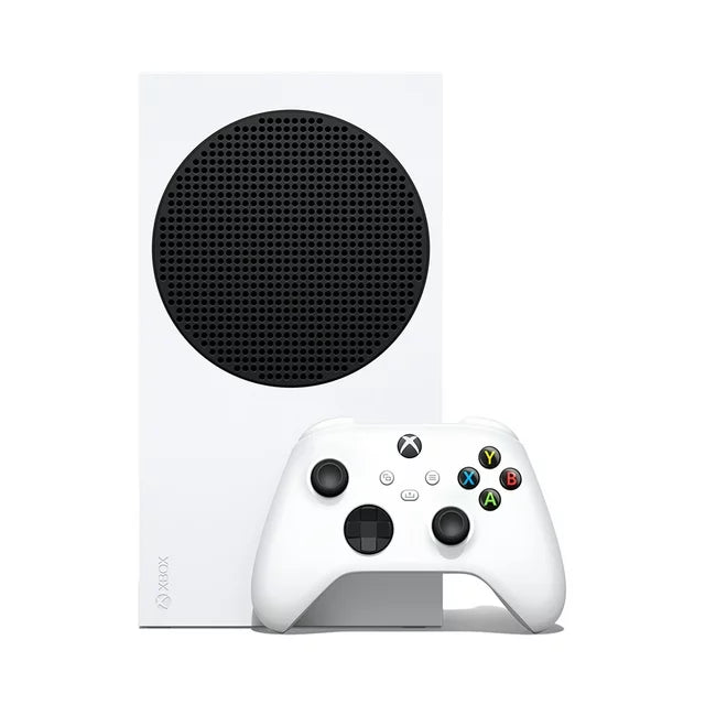 Microsoft Xbox Series S - DealJustDeal