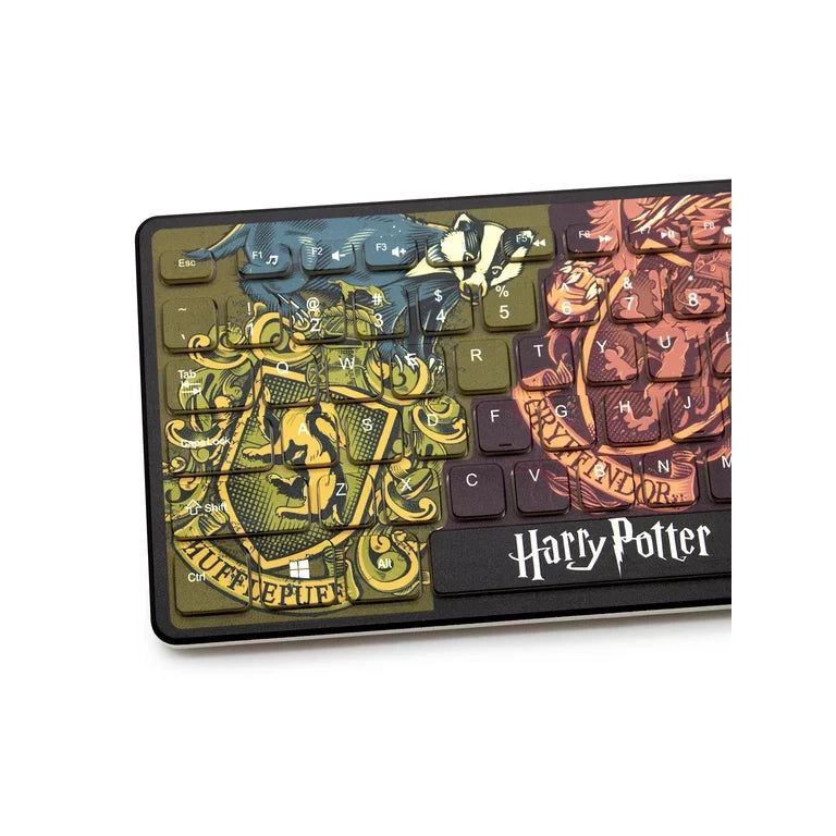 Harry Potter Keyboard - DealJustDeal