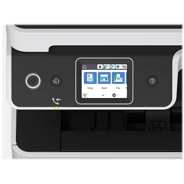 Epson EcoTank Pro ET-5170 Wireless Color All-in-One Inkjet Printer (C11CJ88201) - DealJustDeal