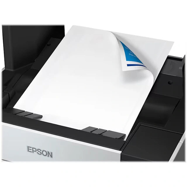 Epson EcoTank Pro ET-5170 Wireless Color All-in-One Inkjet Printer (C11CJ88201) - DealJustDeal