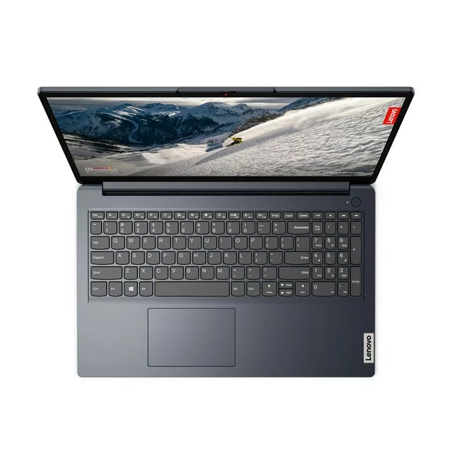 Lenovo 82VG00BJUS Ideapad 1 15.6