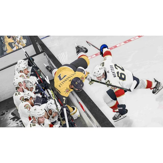 NHL 24, PlayStation 4 - DealJustDeal