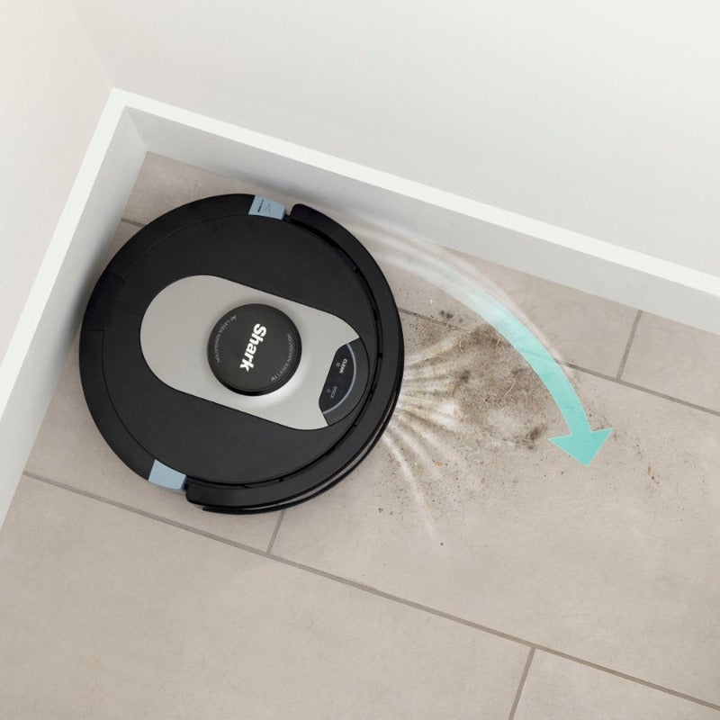 Shark AI Ultra Robot Vacuum with Matrix Clean and Home Mapping - DealJustDeal