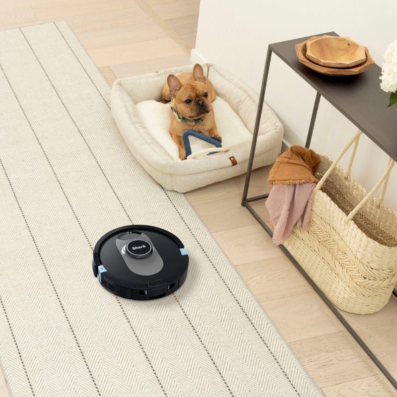 Shark AI Ultra Robot Vacuum with Matrix Clean and Home Mapping - DealJustDeal