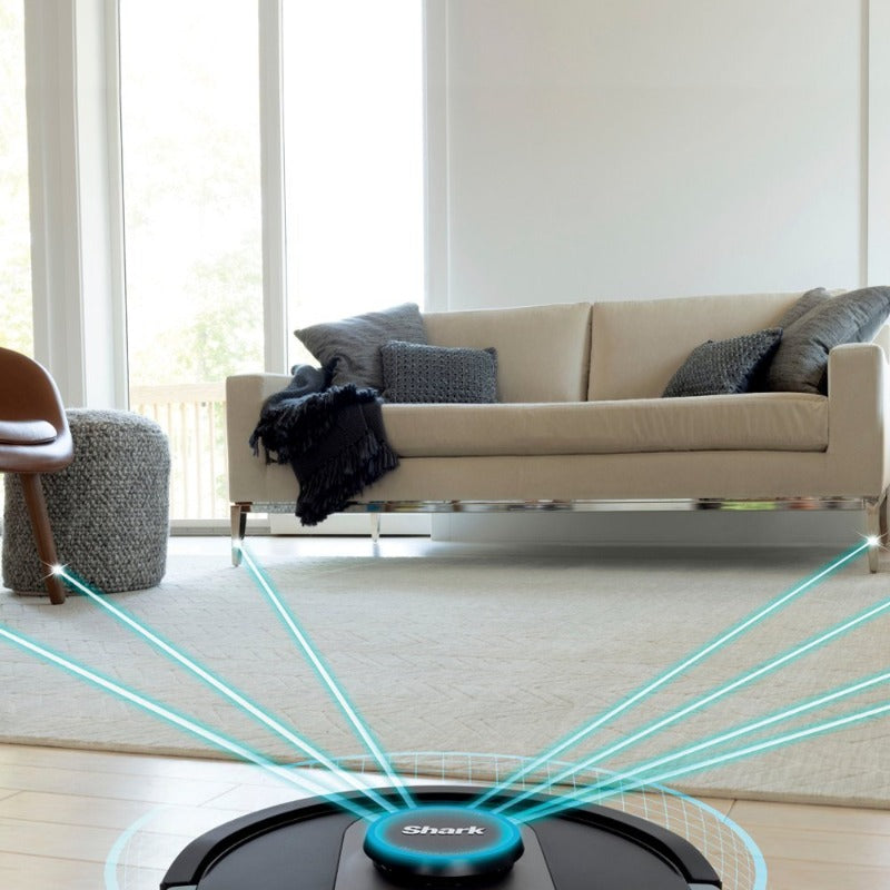 Shark AI Ultra Robot Vacuum with Matrix Clean and Home Mapping - DealJustDeal