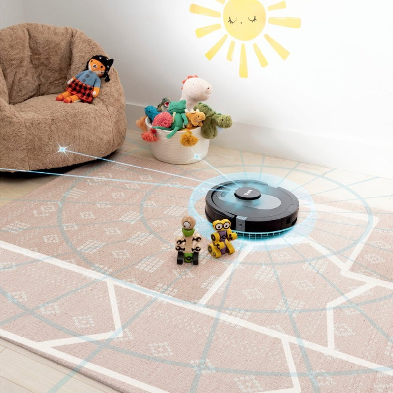 Shark AI Ultra Robot Vacuum with Matrix Clean and Home Mapping - DealJustDeal