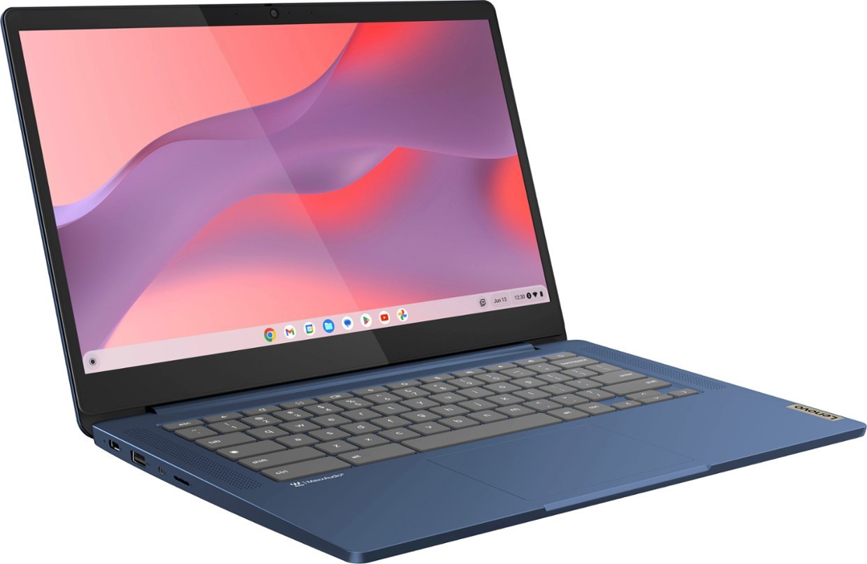 Lenovo Slim 3 Chromebook 14