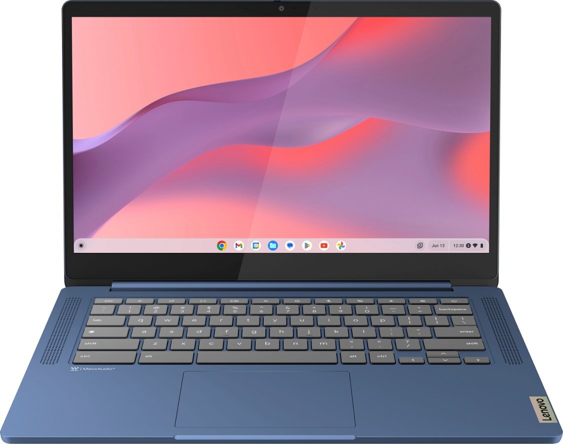 Lenovo Slim 3 Chromebook 14