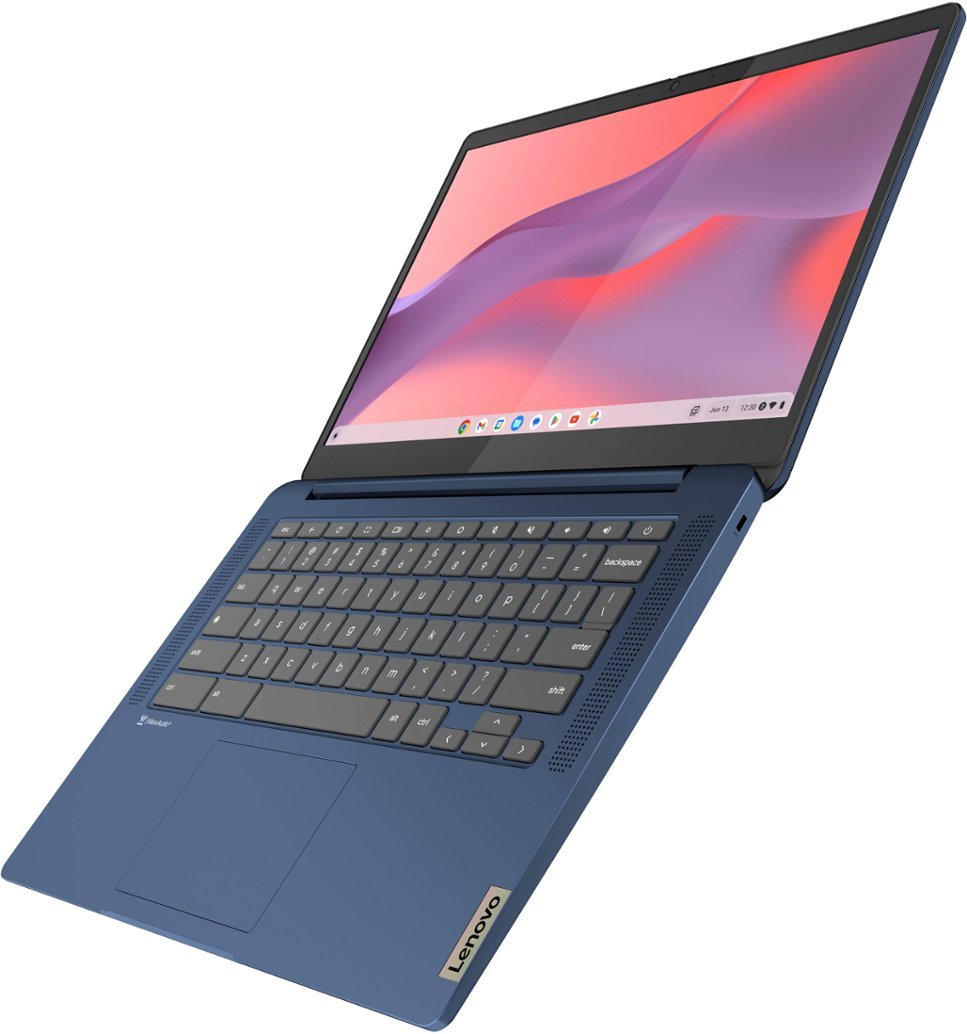 Lenovo Slim 3 Chromebook 14