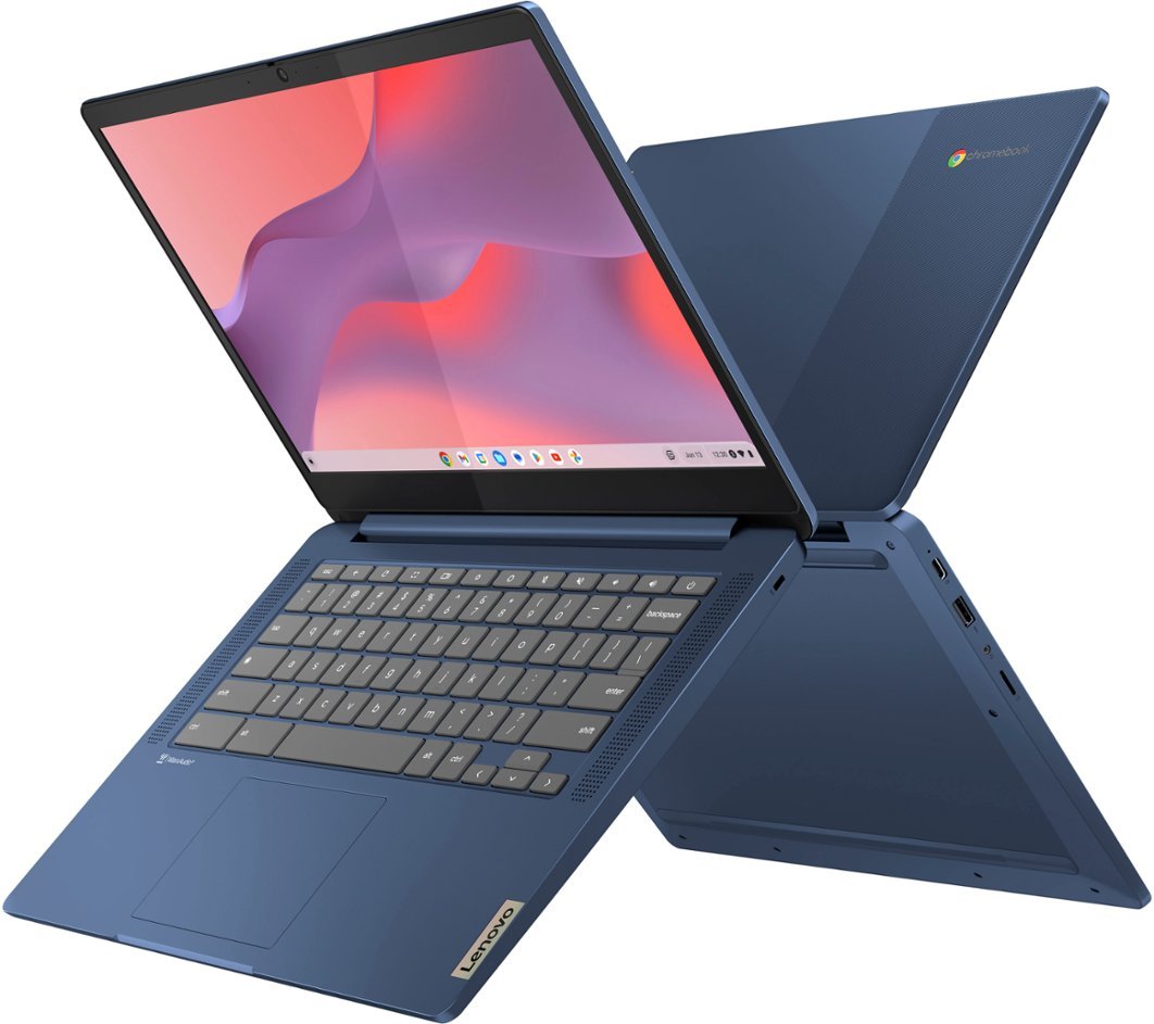 Lenovo Slim 3 Chromebook 14