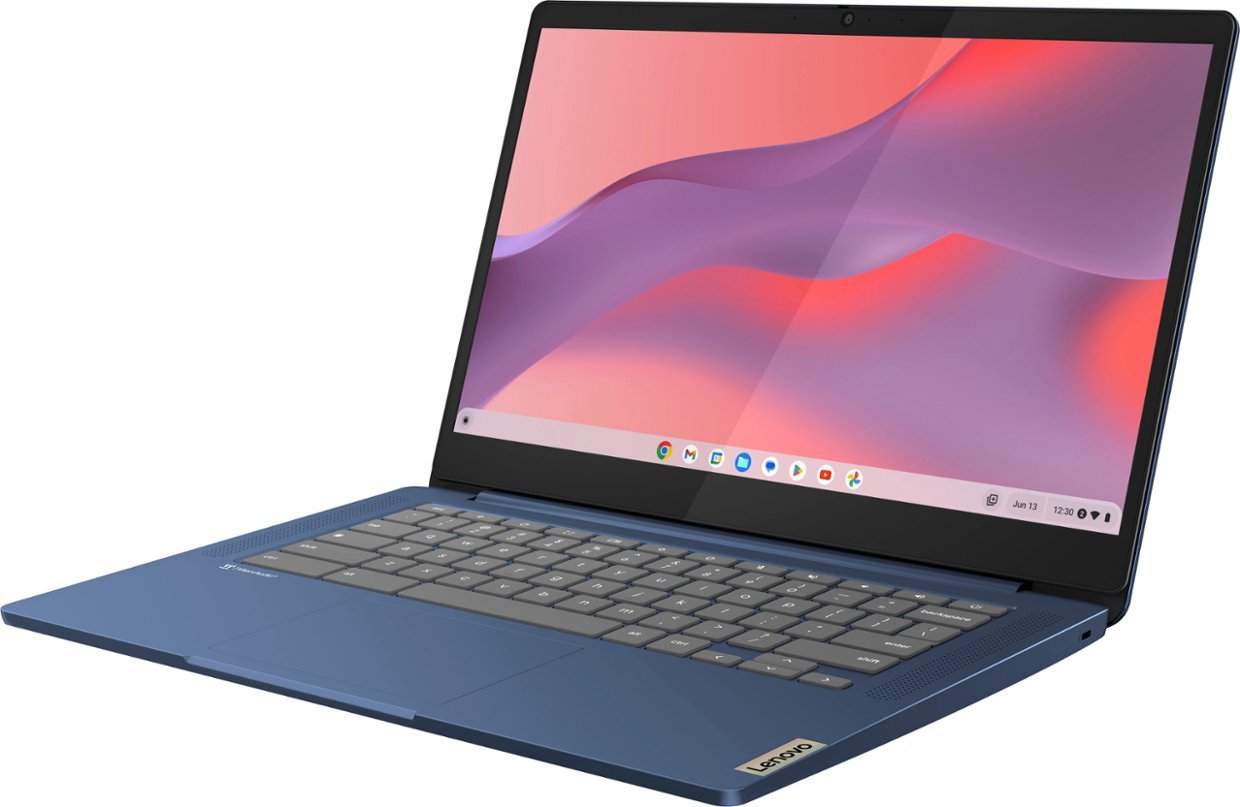 Lenovo Slim 3 Chromebook 14