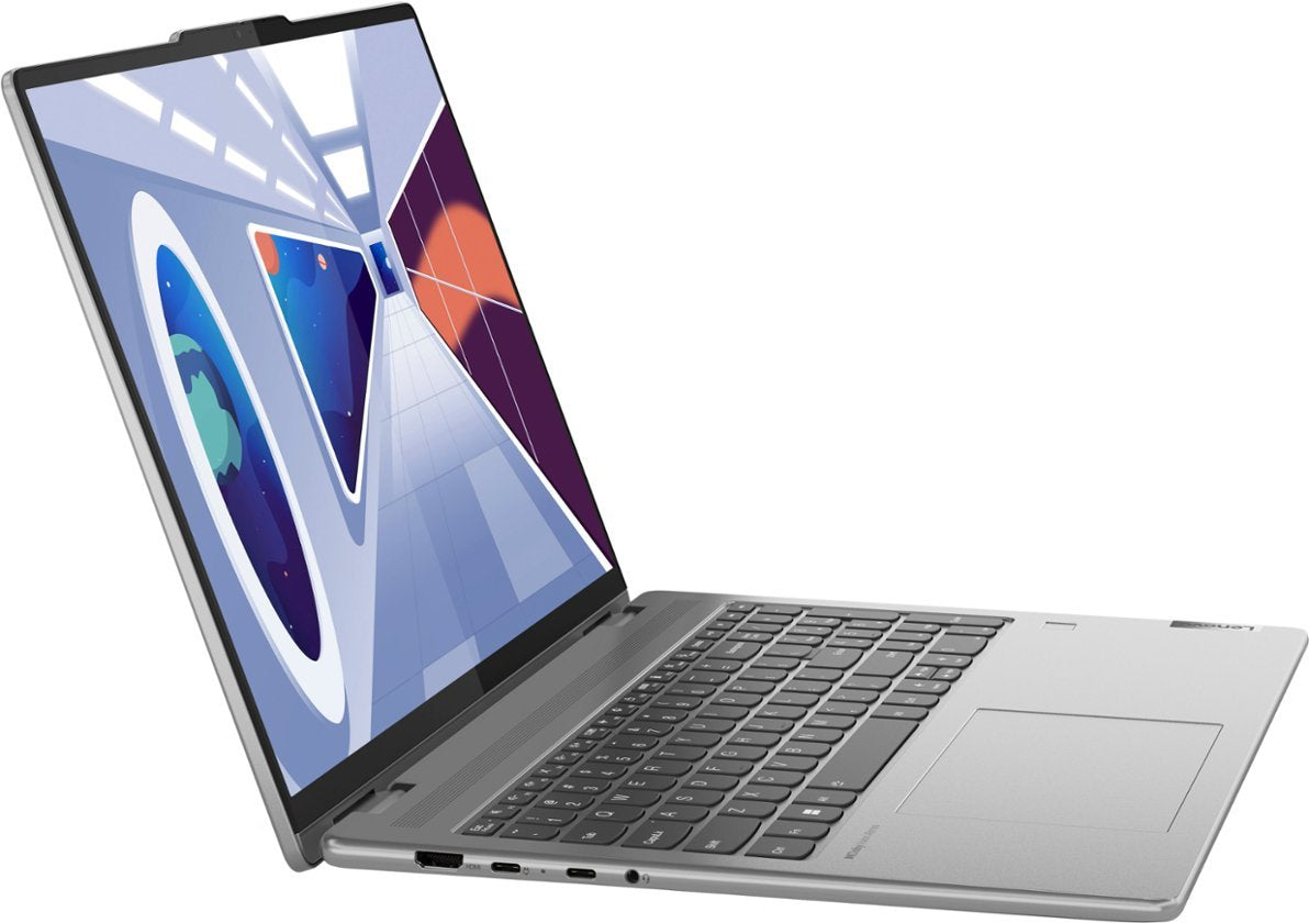 Lenovo Yoga 7 16