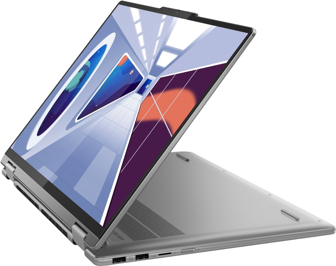 Lenovo Yoga 7 16