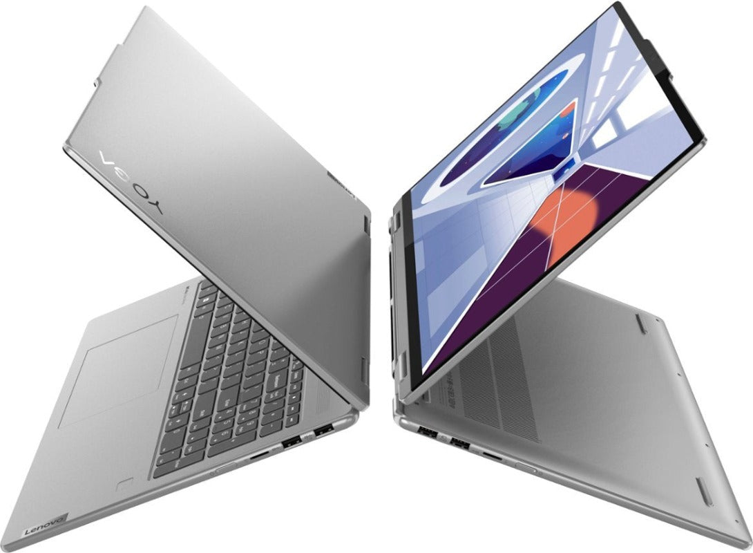 Lenovo Yoga 7 16