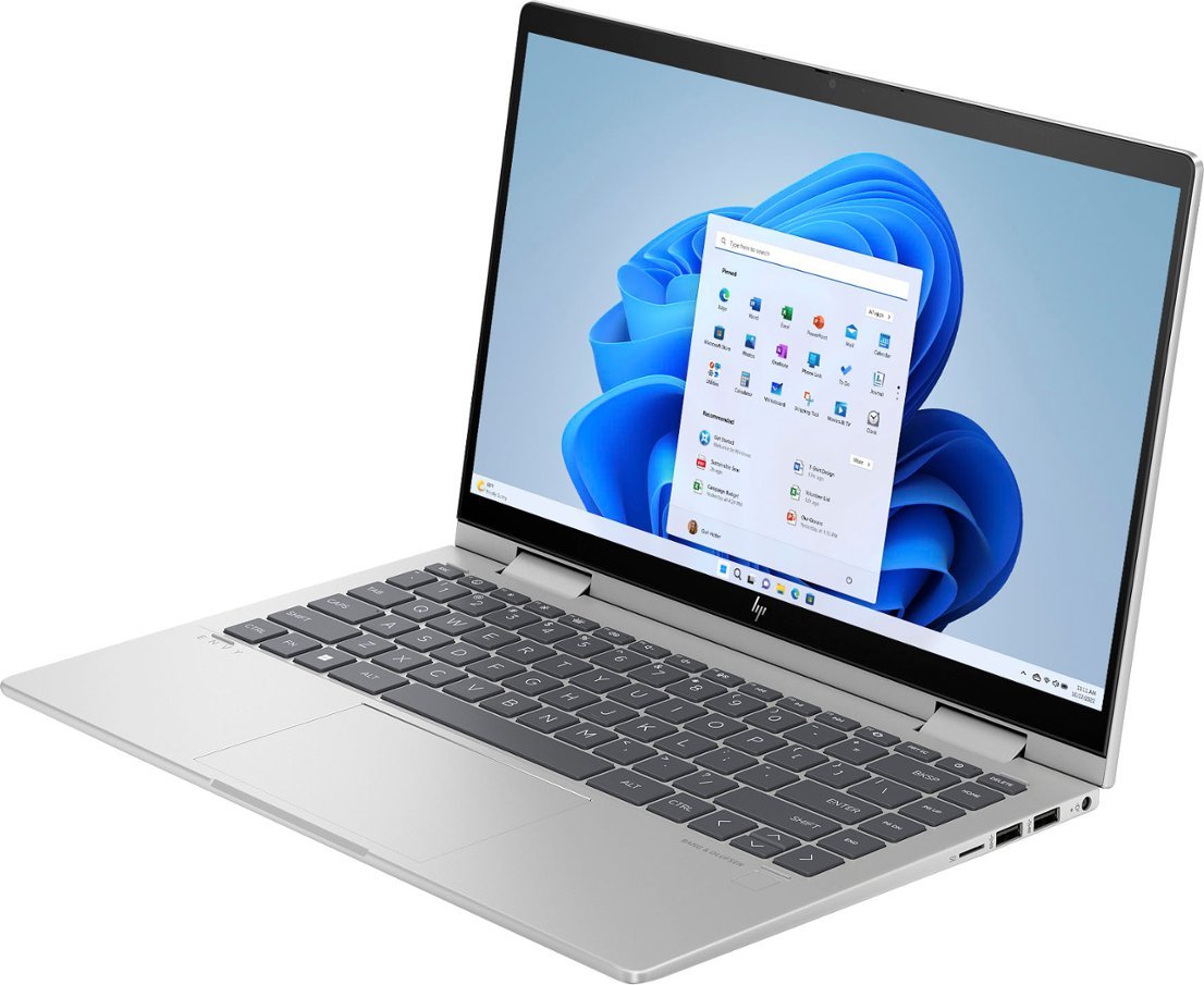 HP Envy 2-in-1 14