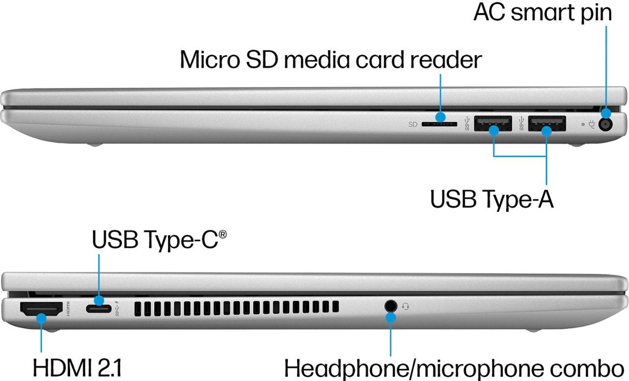 HP Envy 2-in-1 14