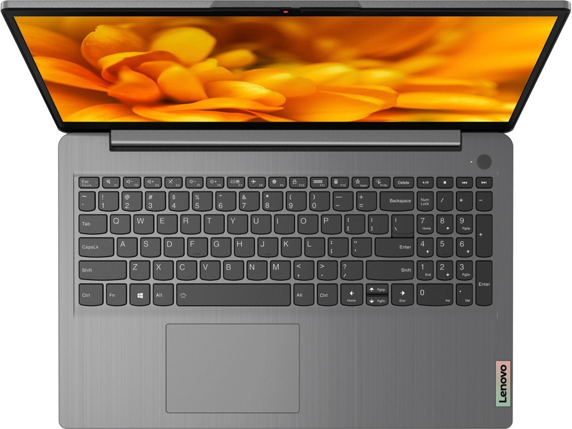 Lenovo Ideapad 3i 15.6