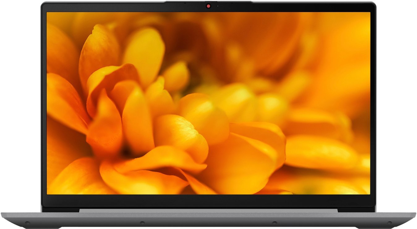 Lenovo Ideapad 3i 15.6" FHD Touch Laptop, Core i3-1115G4, 8GB RAM, 256GB SSD - DealJustDeal