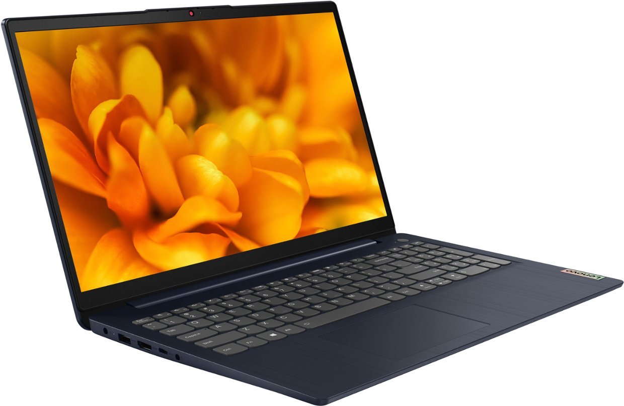 Lenovo 82H803SBUS Ideapad 3i 15.6