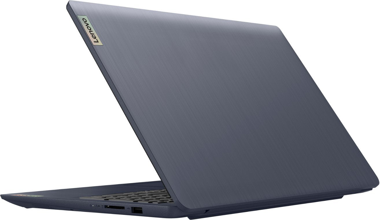 Lenovo 82H803SBUS Ideapad 3i 15.6