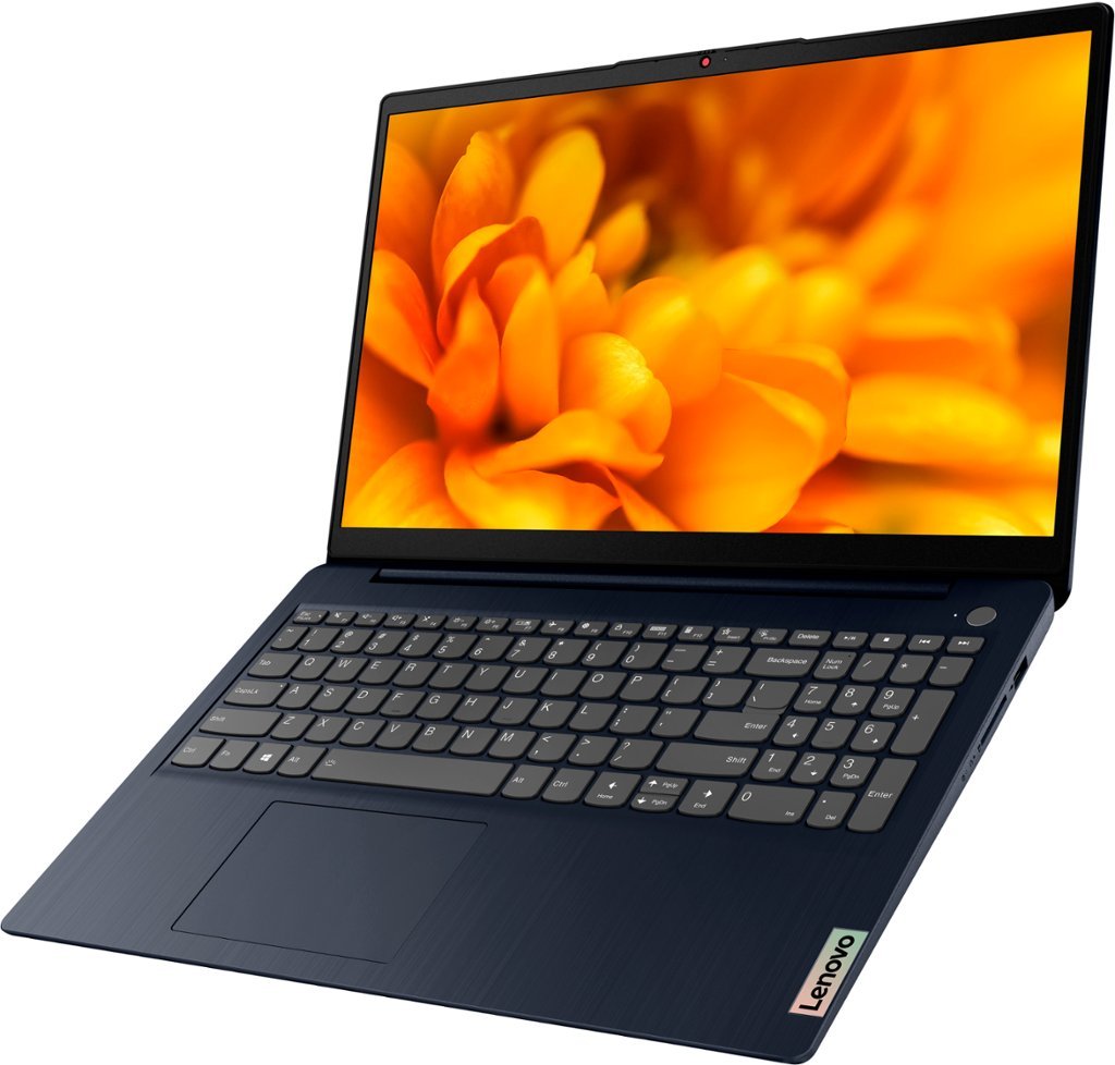 Lenovo 82H803SBUS Ideapad 3i 15.6