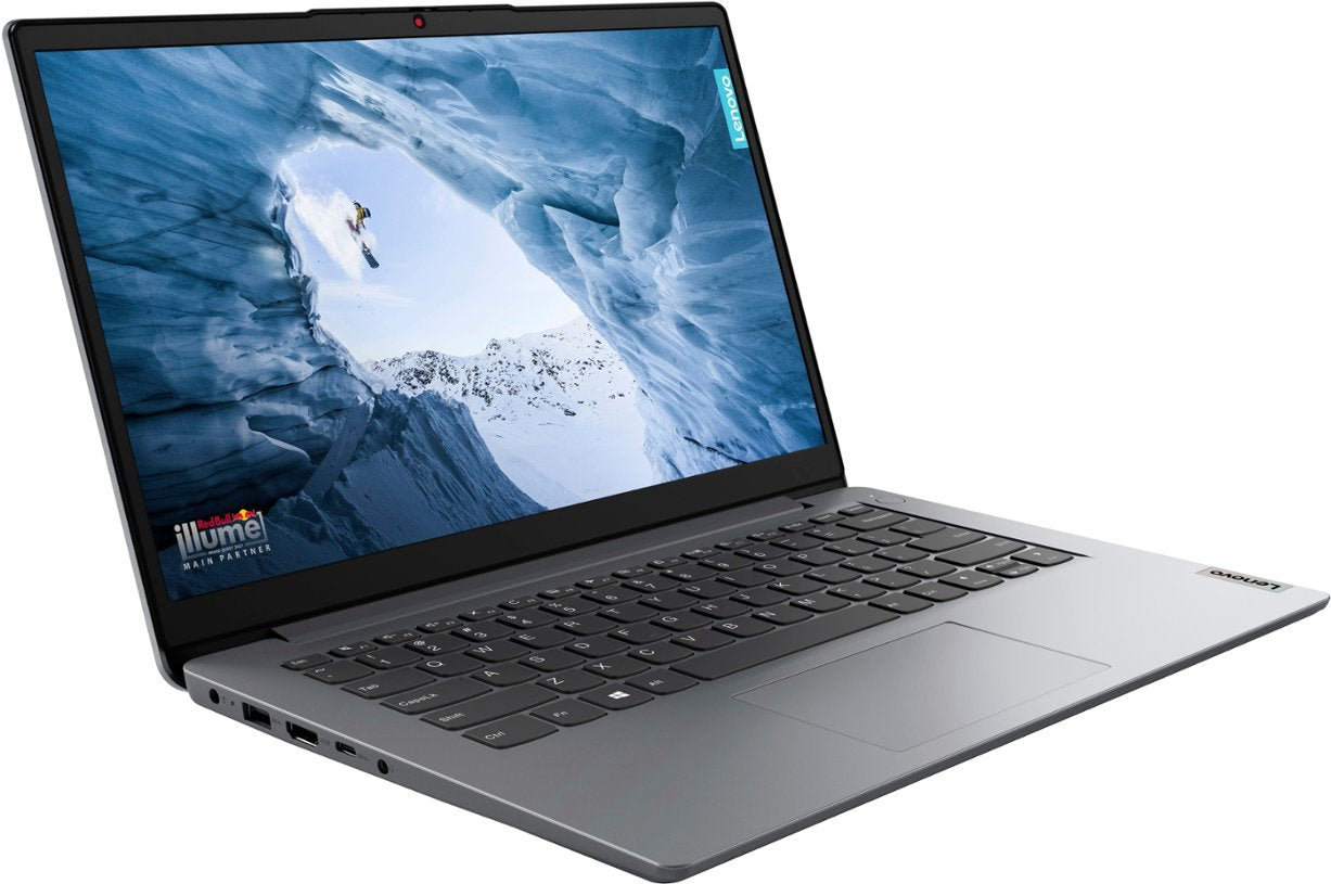 Lenovo 82V60065US Ideapad 1 14