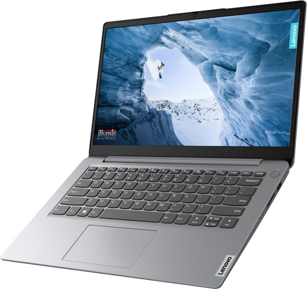 Lenovo 82V60065US Ideapad 1 14