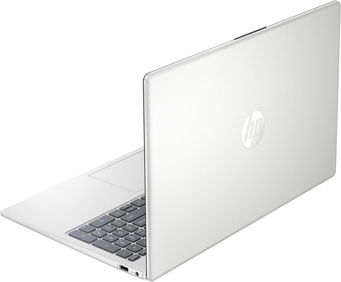 HP 15-fc0093dx Full HD Laptop, AMD Ryzen 5 7520U, 16GB RAM, 256GB SSD - DealJustDeal