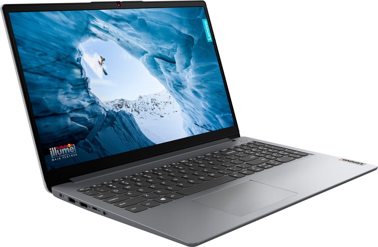 Lenovo 82R400DTUS IdeaPad 1 15.6