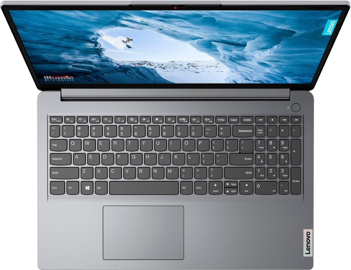 Lenovo 82R400DTUS IdeaPad 1 15.6