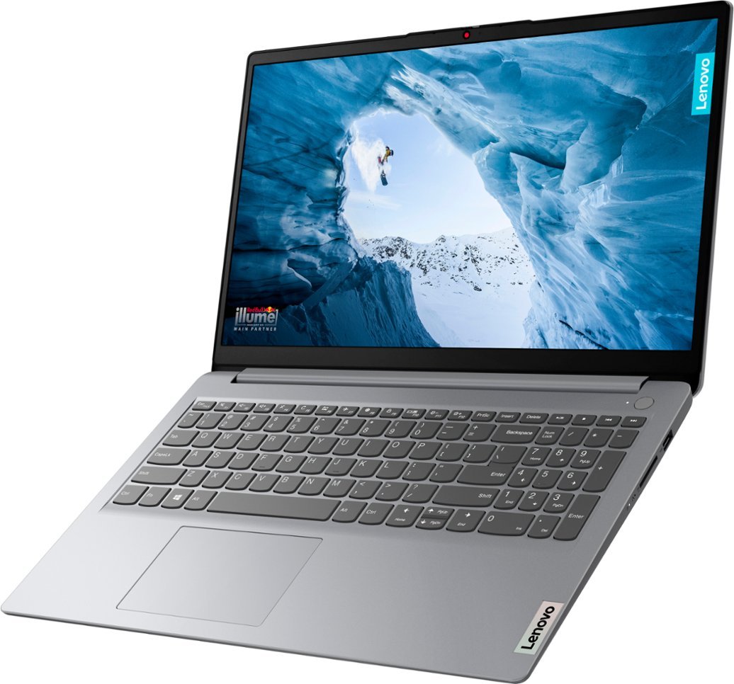 Lenovo 82R400DTUS IdeaPad 1 15.6