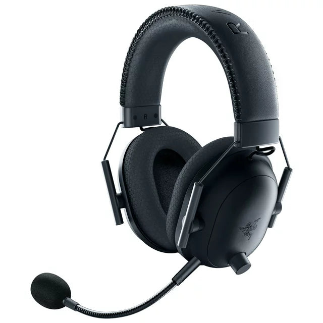 Razer Blackshark V2 Pro Hyperspeed Wireless PC Gaming Headset, Black - DealJustDeal