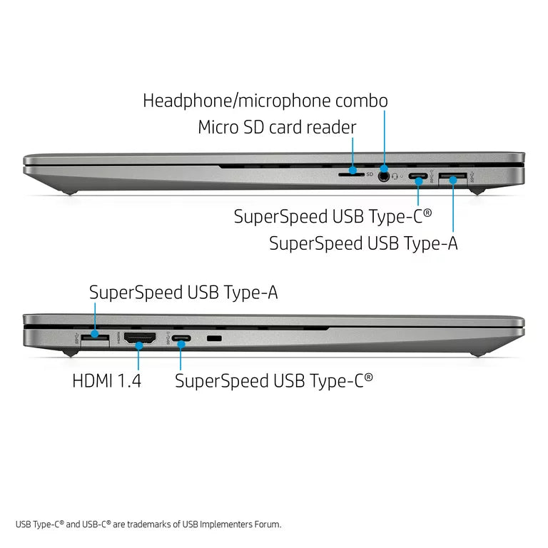 HP 14b-na0010wm 14