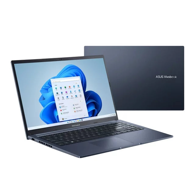 ASUS Vivobook 15 laptop, 15.6” Touch, Intel Core i7-1255U, 16GB RAM, 512GB SSD, backlit keyboard - DealJustDeal