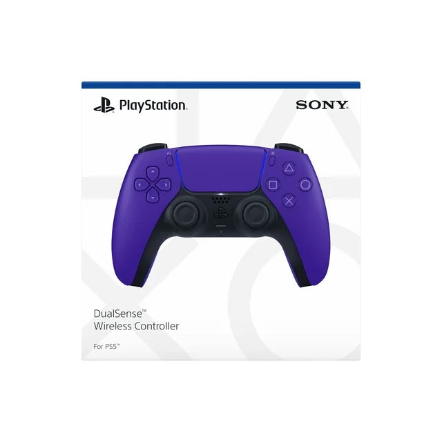 Sony PS5 DualSense Wireless Controller - Galactic Purple - DealJustDeal