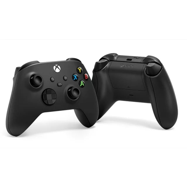 Microsoft Xbox Wireless Controller - Carbon Black - DealJustDeal