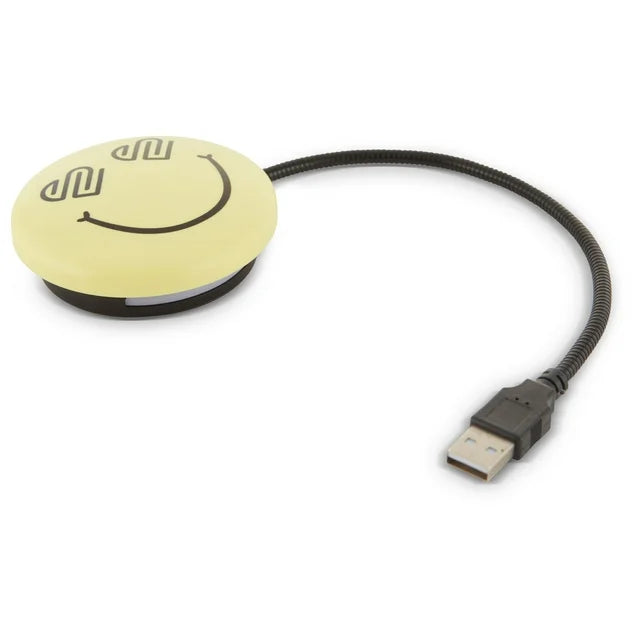 JUSTICE Desktop USB Light-Smiley - DealJustDeal