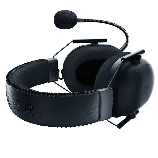 Razer Blackshark V2 Pro Hyperspeed Wireless PC Gaming Headset, Black - DealJustDeal