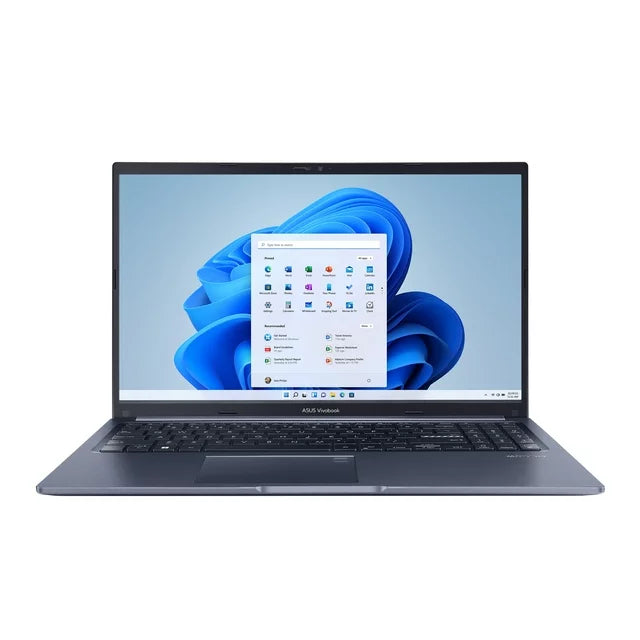 ASUS Vivobook 15 laptop, 15.6” Touch, Intel Core i7-1255U, 16GB RAM, 512GB SSD, backlit keyboard - DealJustDeal