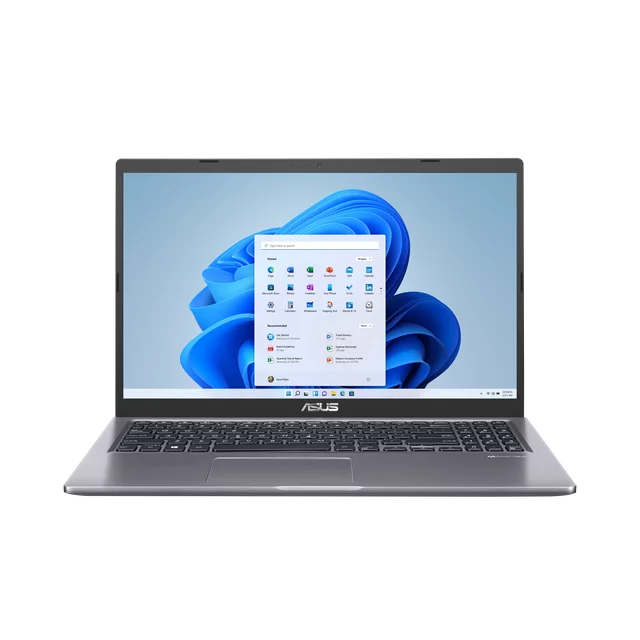 ASUS F515EA-WH52 Vivobook 15.6” FHD Touch PC Laptop, Intel Core i5-1135G7, 8GB, 512GB - DealJustDeal