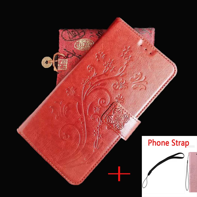 wallet case Flip Leather Google Case - DealJustDeal