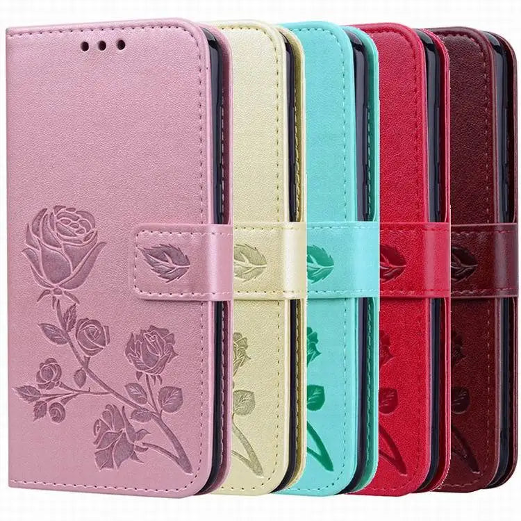 wallet case Flip Leather Google Case - DealJustDeal