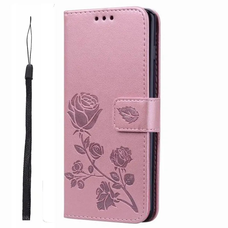 wallet case Flip Leather Google Case - DealJustDeal